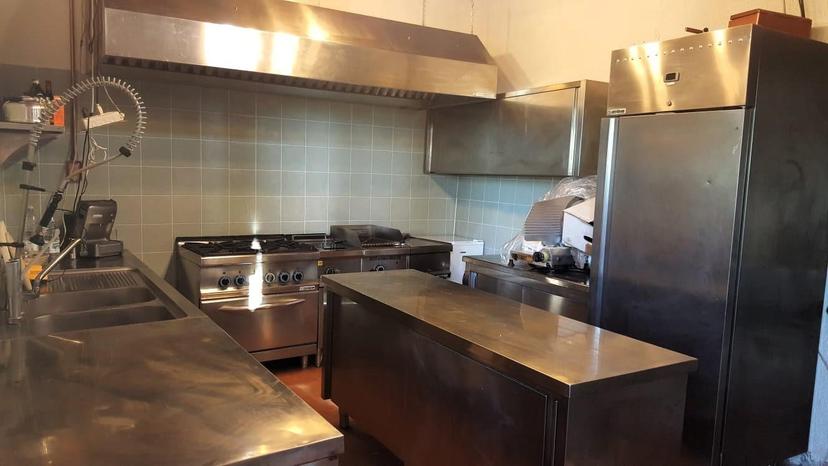 Porzione di casa, Palaia — foto 3 di 5