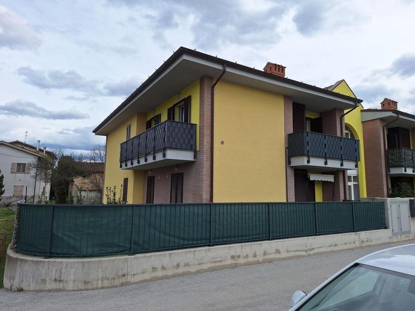 Appartamento in Via Strampelli, 7, 62010 Treia MC, Italia, Treia — foto 5 di 5