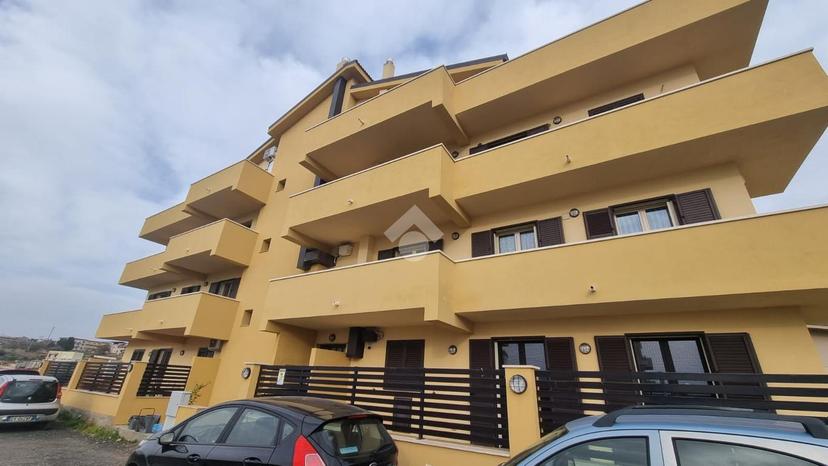 Rustico in Via Risorgimento 10, Campo Calabro — foto 5 di 5