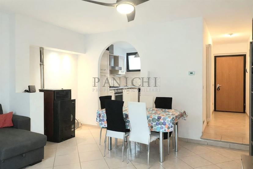 Villa a schiera in Via Losi, Asciano — foto 3 di 5