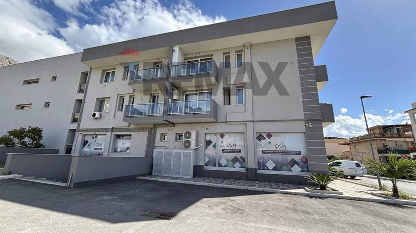 Quadrilocale in Via Giovanni Falcone 75, Isola delle Femmine — foto 5 di 5