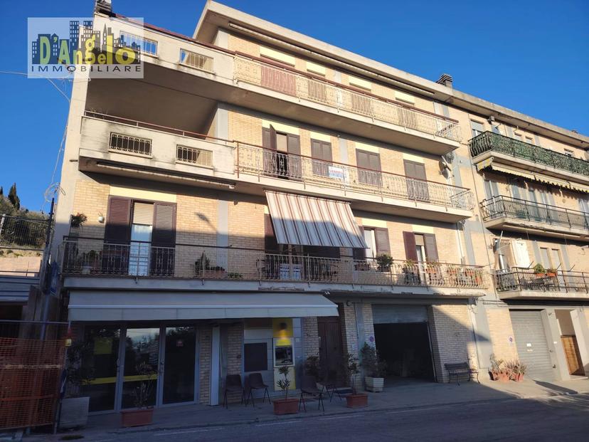 Casa indipendente in Borgo San Paolo 22, Cossignano — foto 4 di 5