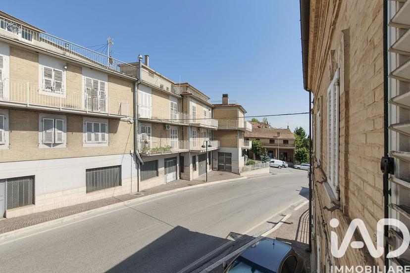 Trilocale in Via Elpidiense Nord, Montegranaro — foto 5 di 5