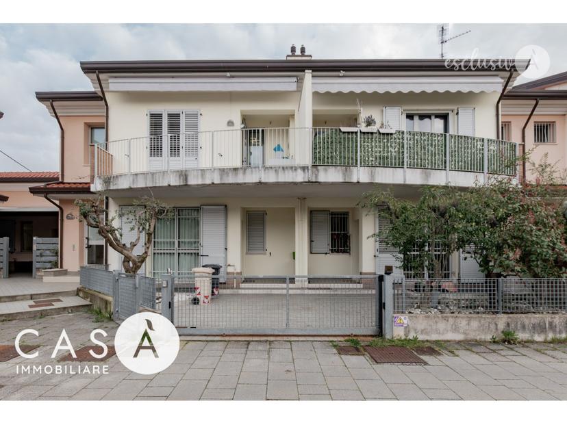 Appartamento in Via Giacomo Puccini, Forlì — foto 5 di 5