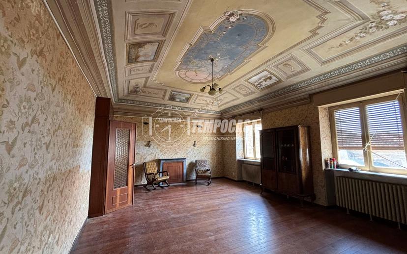 Casa indipendente in Piazza Sant'Antonio, Rosignano Monferrato — foto 5 di 5