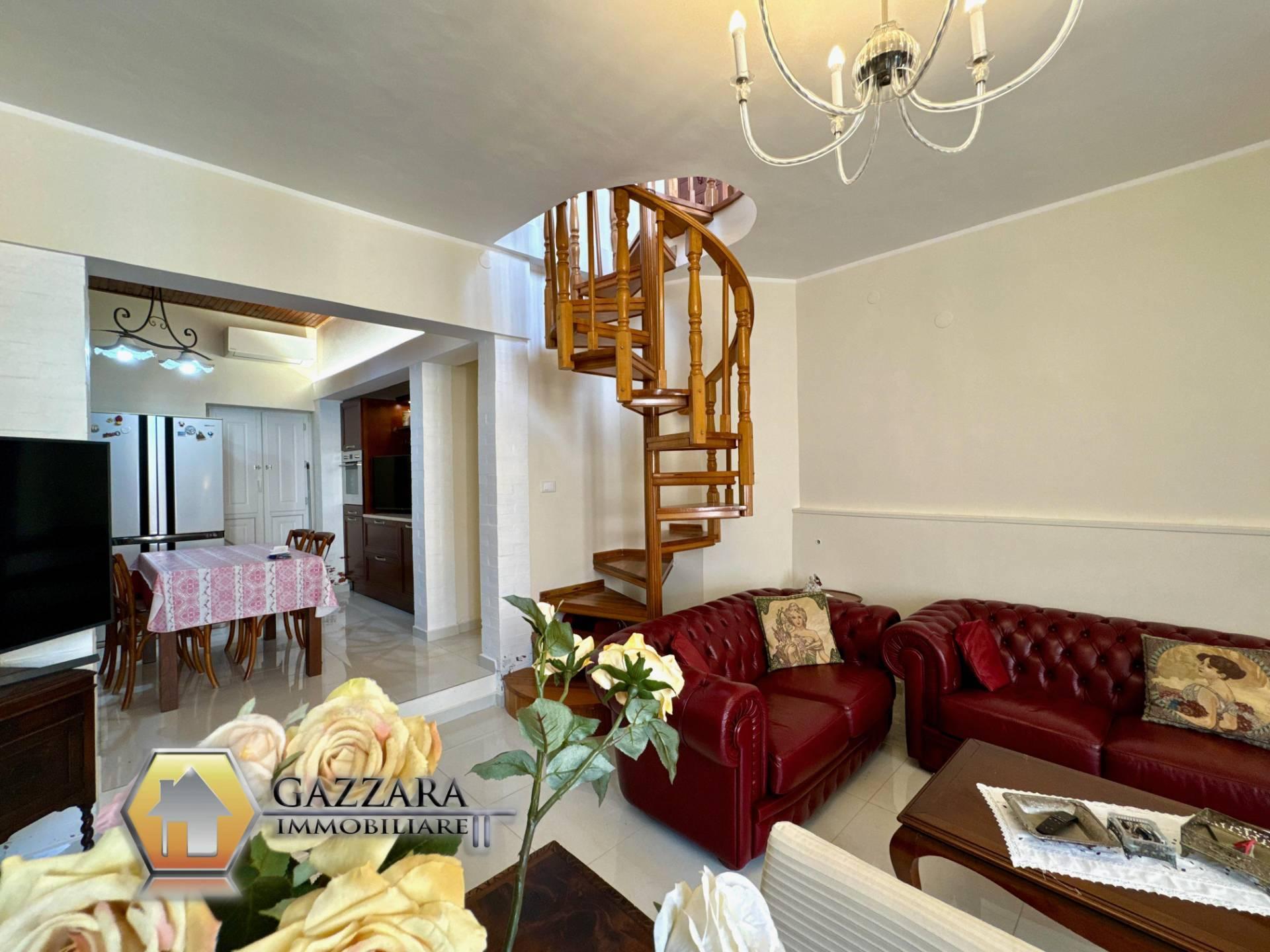 Casa indipendente in Via Principessa Jolanda 123, Canicattini Bagni