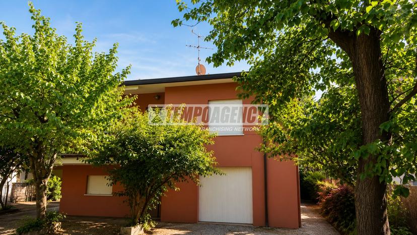 Casa indipendente in Via Crociarone 59, Cervia — foto 3 di 5