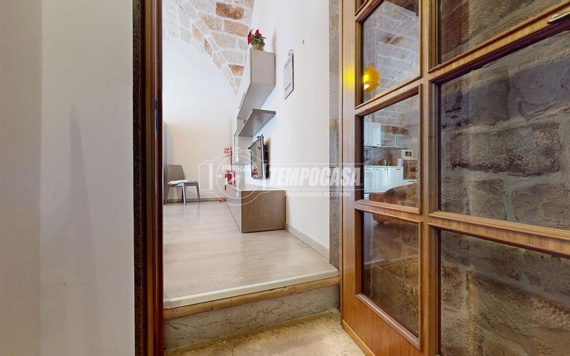 Casa indipendente in Via San Lorenzo, Conversano — foto 3 di 5
