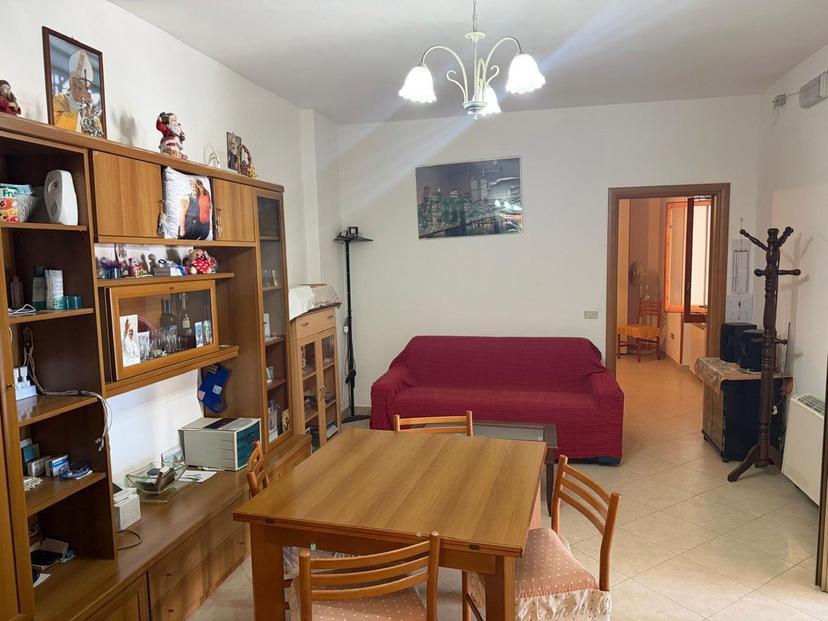 Quadrilocale in Via Discesa dei Mulini , Olevano sul Tusciano — foto 2 di 5