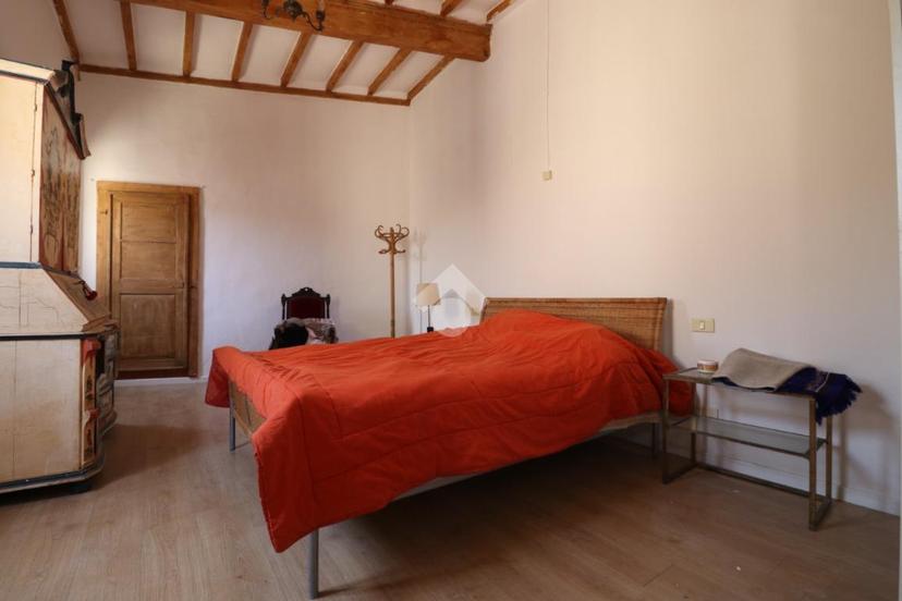 Appartamento in Via Tartagni Marvelli 4, Dovadola — foto 4 di 5