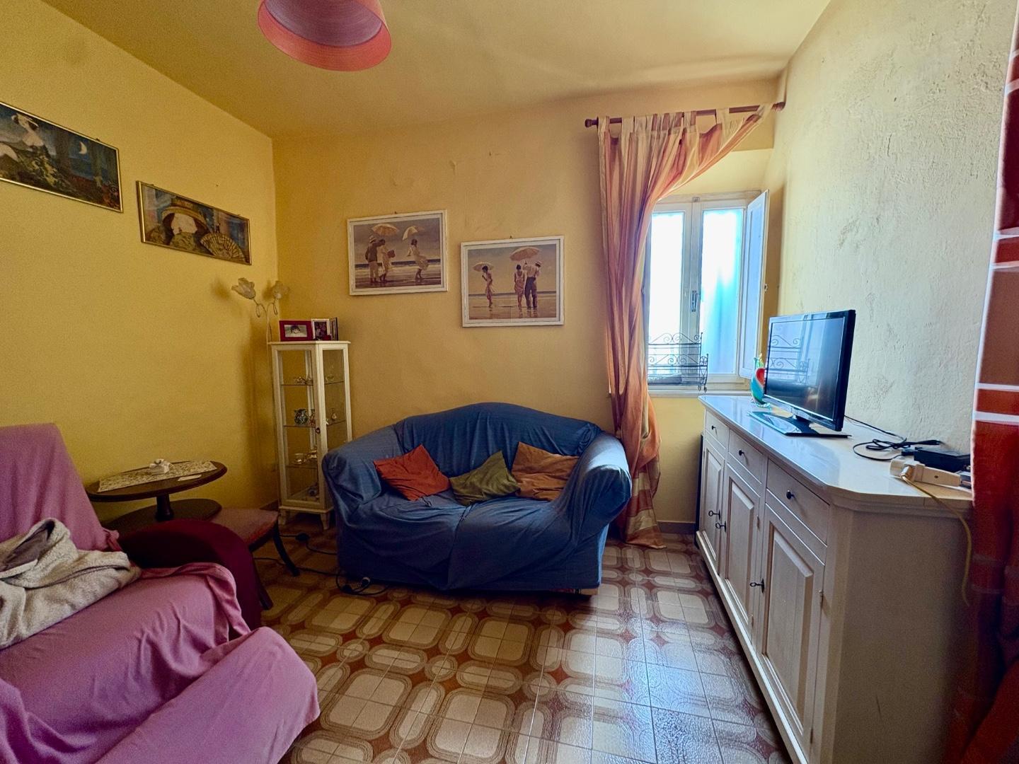 Appartamento, Crespina Lorenzana