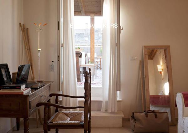 Terratetto unifamiliare in Via Ferrante d'Aragona 7a, Lecce — foto 4 di 5