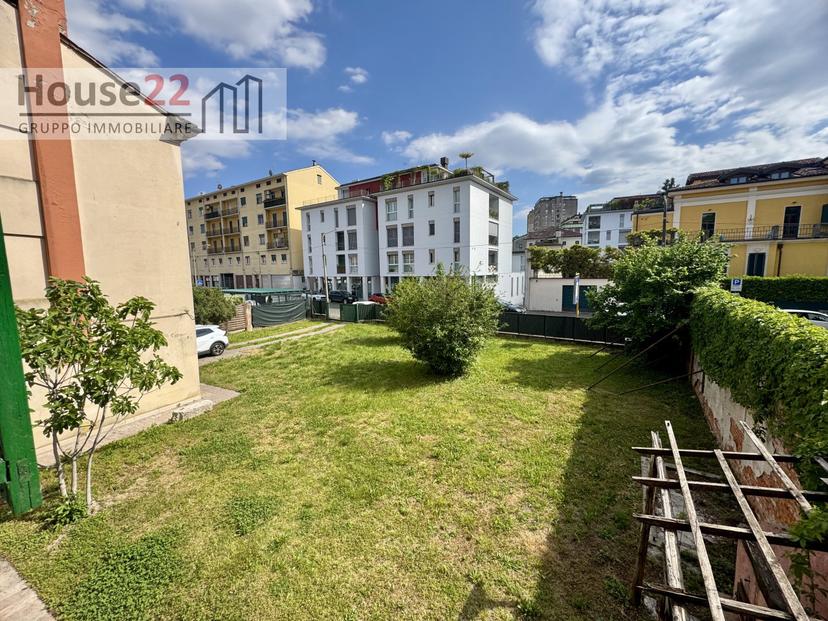 Casa indipendente in Via Carlo Cattaneo 34, Vicenza — foto 4 di 5