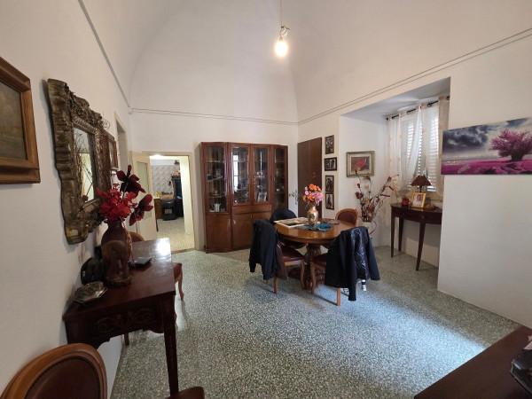 Quadrilocale in Via Berta, Parabita — foto 5 di 5