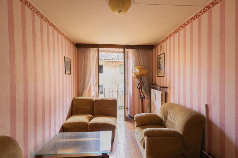 Villa a schiera in Frazione Castagnea 138, Portula — foto 5 di 5