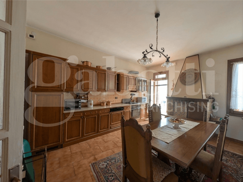 Appartamento in Cavarzere Via dei Martiri 31, Cavarzere — foto 2 di 5