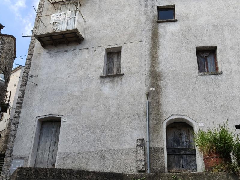 Casa indipendente in Via Salita Monte, Carpinone — foto 5 di 5