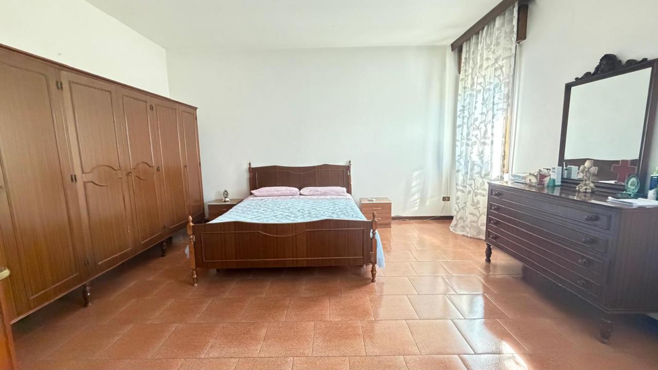 Villa, Piacenza d'Adige
