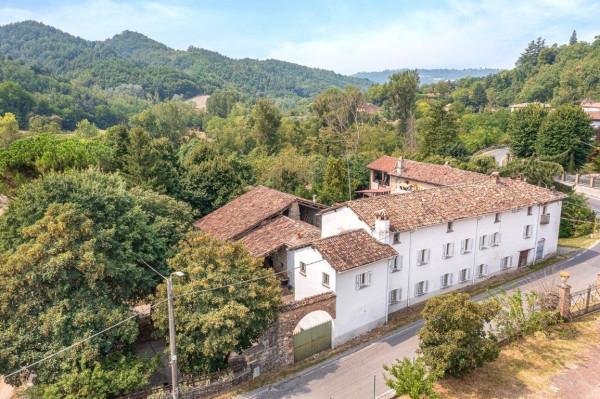 Casale in Via Ardivestra 1, Godiasco Salice Terme — foto 2 di 5
