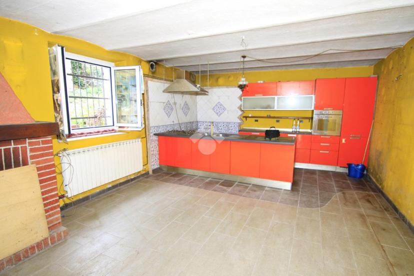 Casa indipendente in Località Pratolungo Superiore 67, Gavi — foto 2 di 5