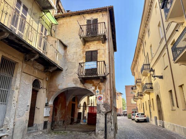 Terratetto plurifamiliare in Via Carlo Massimiliano Roero 6, Cuneo — foto 2 di 5