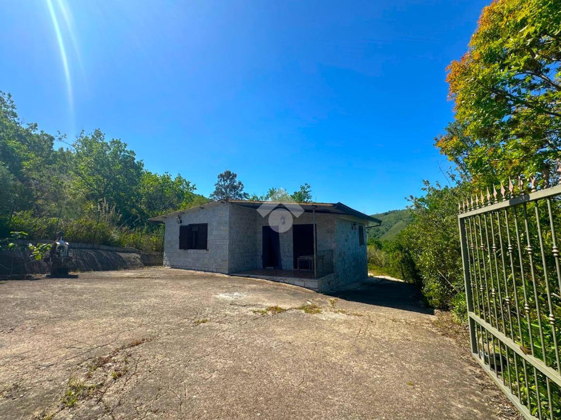 Villa in Localtà Casetta, Sessa Aurunca
