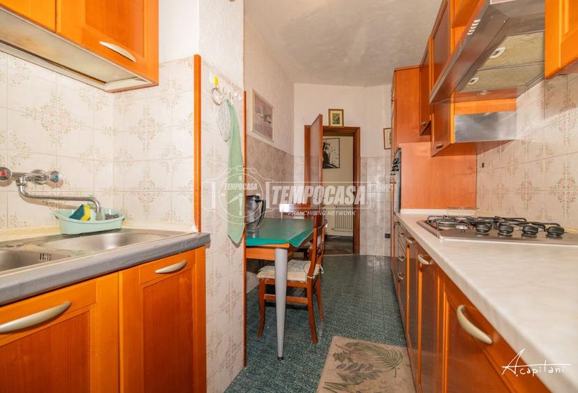 Trilocale in Via Roma 22/C, Badia Polesine — foto 5 di 5