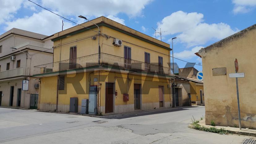 Casa indipendente in Via XXV Luglio 109, Comiso — foto 5 di 5