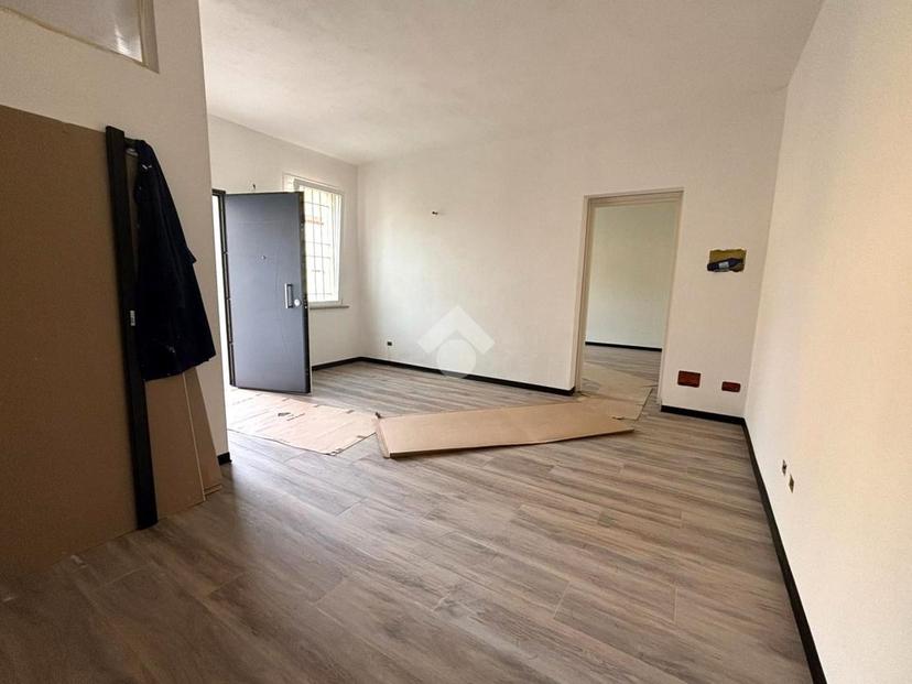 Bilocale in Via Villanova Maiardina 1, San Giorgio Bigarello — foto 3 di 5