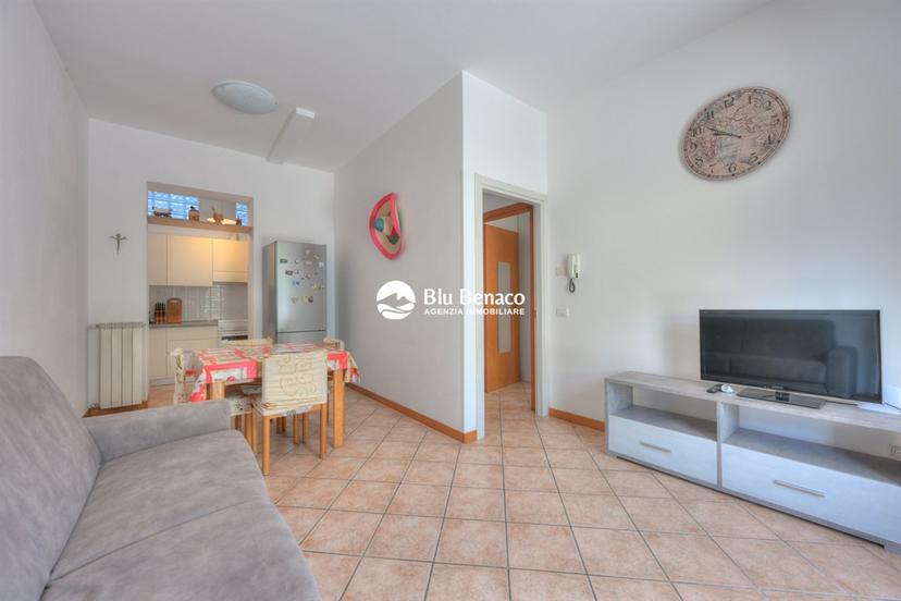 Bilocale in Via Boito, Toscolano-Maderno