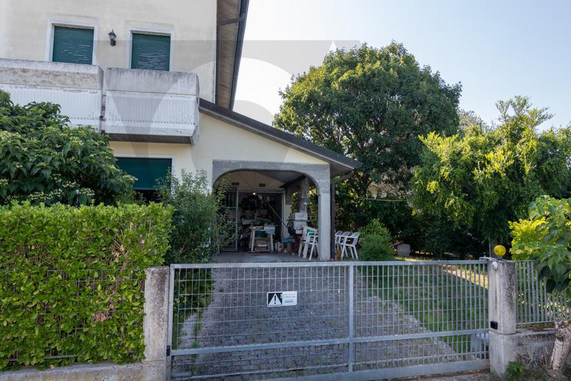 Villa, Ponte San Nicolò — foto 2 di 5