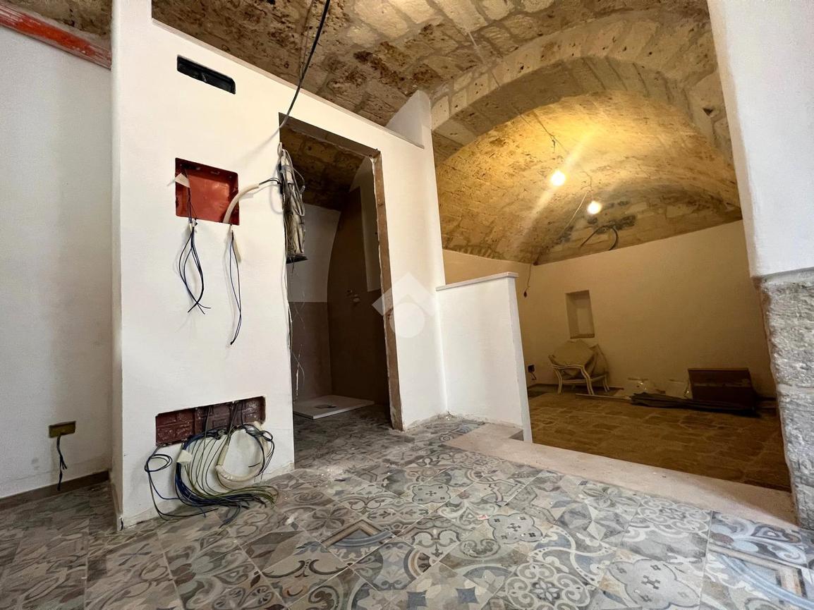 Casa indipendente in Via Mario Dirienzo 24, Altamura