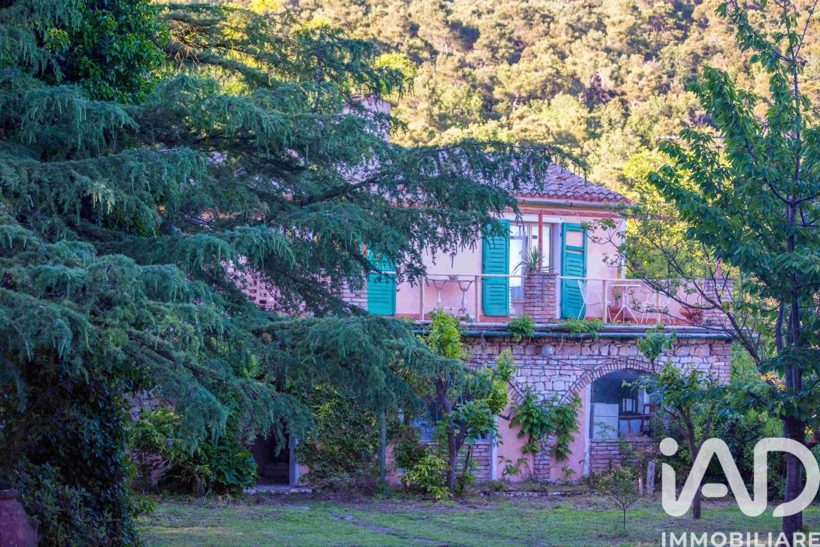 Rustico in Via Monte Conero 67, Ancona