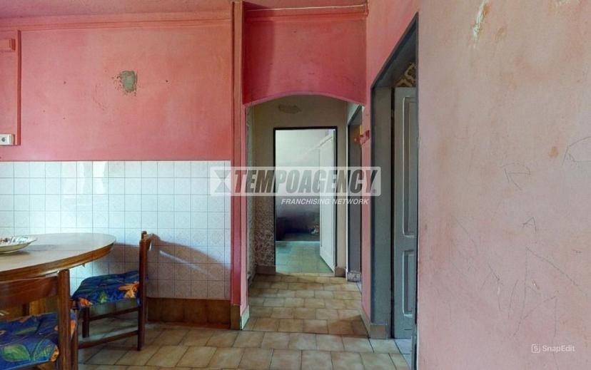 Quadrilocale in Via Giuseppe Gianelli 3, Pavullo nel Frignano — foto 4 di 5