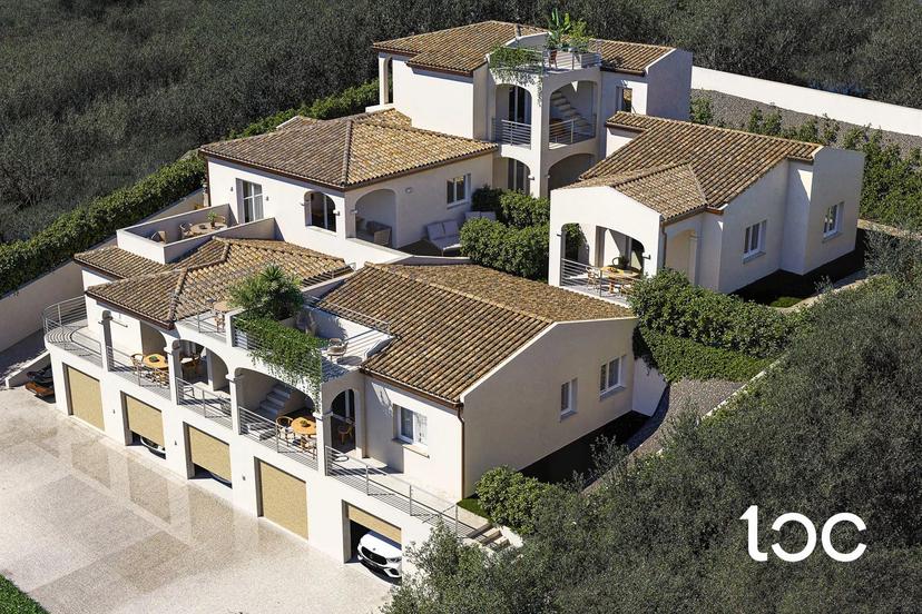 Trilocale, San Teodoro — foto 4 di 4
