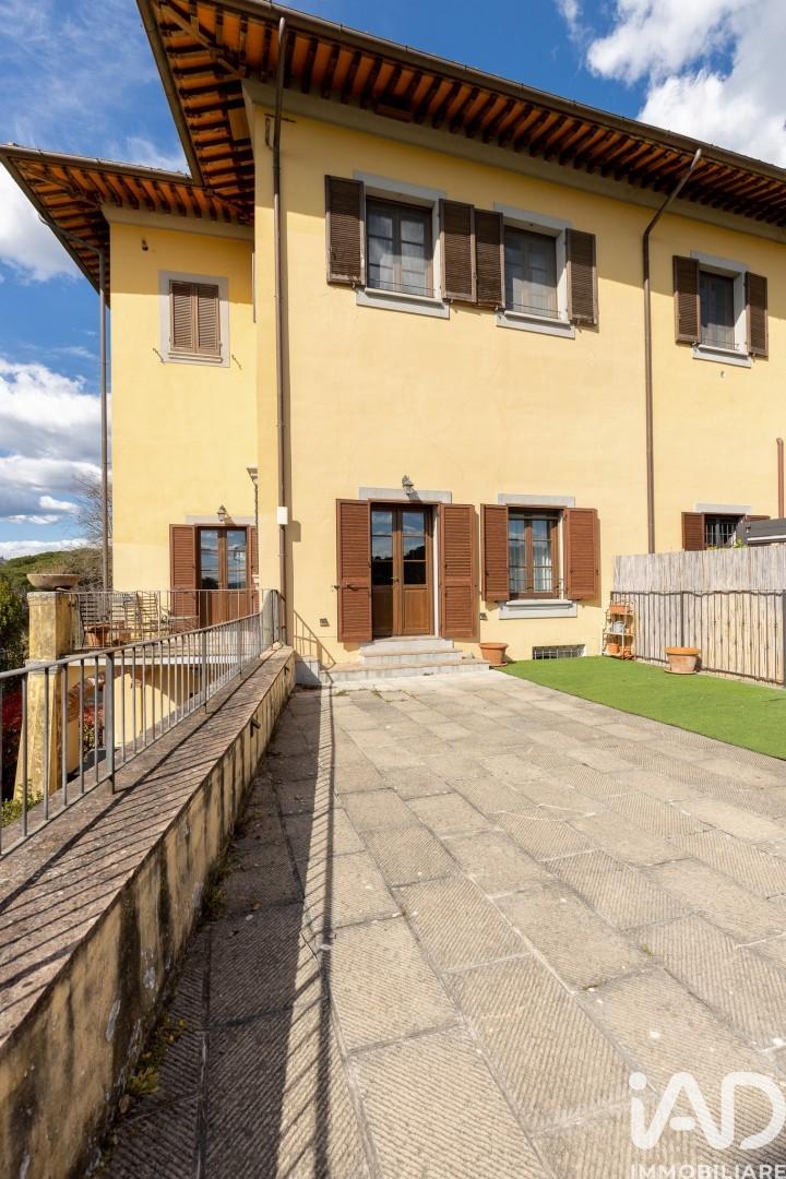 Appartamento in Via Tosco Romagnola Nord, Montelupo Fiorentino — foto 3 di 5