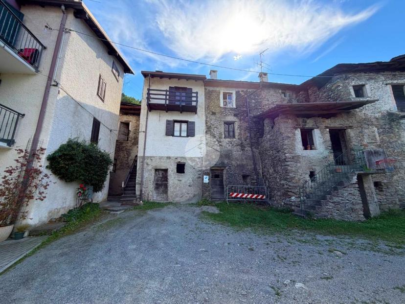 Rustico in Via Riva 31, Albosaggia — foto 2 di 5