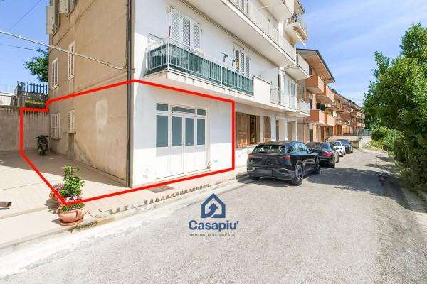 Appartamento in Via Lombardia 31, Sant'Elpidio a Mare — foto 4 di 5