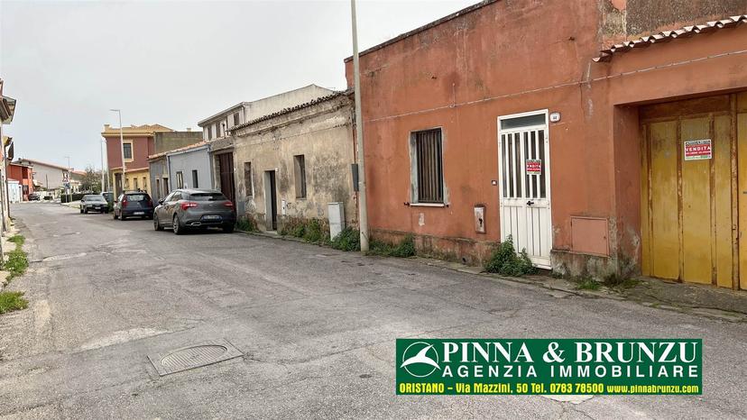Villa a schiera in Roma, Riola Sardo — foto 3 di 5