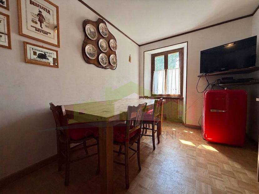 Appartamento, Alagna Valsesia — foto 5 di 5
