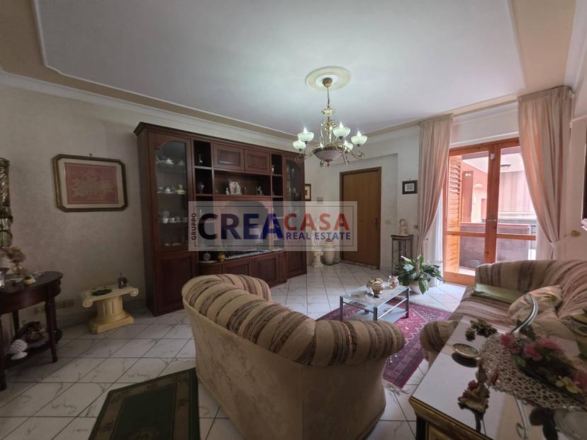 Appartamento in Via Calatabiano Pasteria 35, Calatabiano — foto 2 di 5