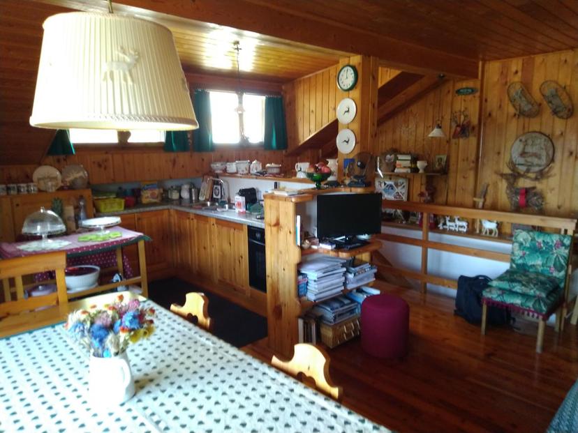 Appartamento, Pieve di Cadore — foto 2 di 5