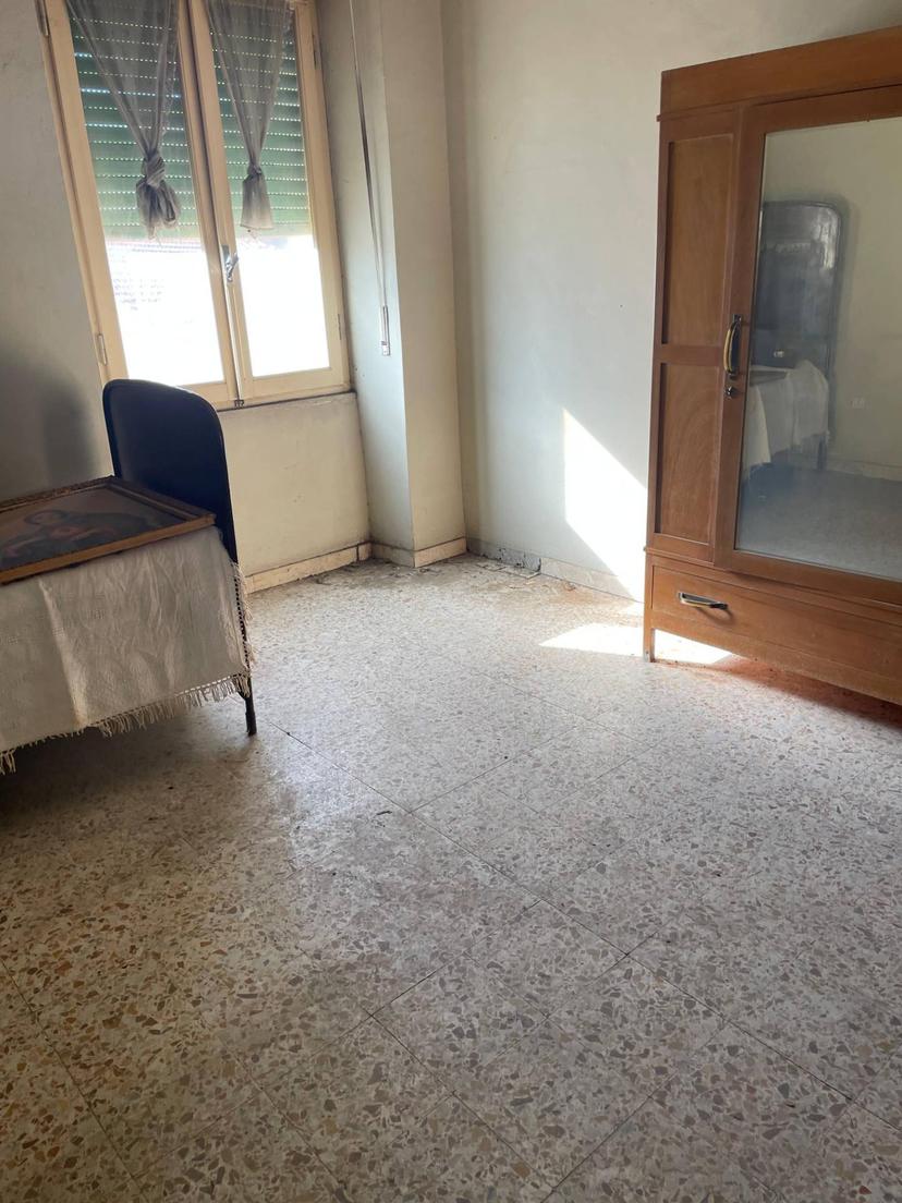Appartamento in Vicolo di Via Garibaldi 1, Oschiri — foto 4 di 5