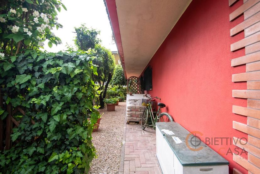 Villa in Via Cavour, Vigodarzere — foto 2 di 5