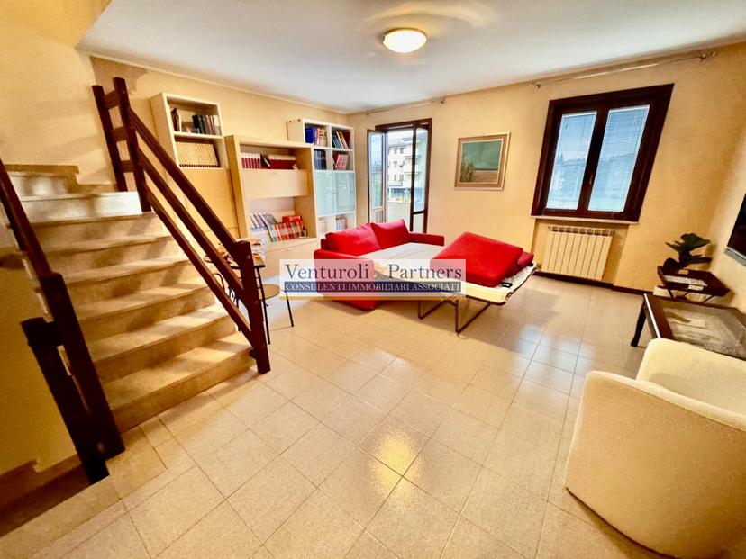 Villa a schiera in Via Padre Ottorino Marcolini 148, Desenzano del Garda — foto 4 di 5