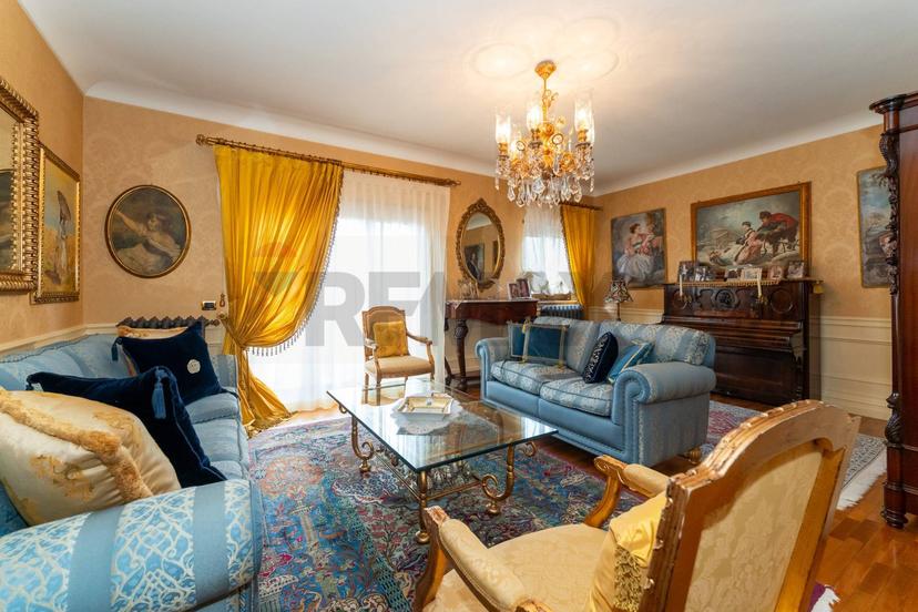 Appartamento in Via Carlo Levi 24, Randazzo — foto 5 di 5