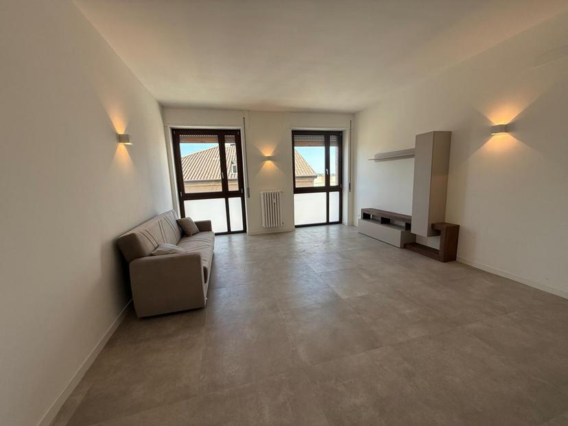 Bilocale in Via Solferino 3, Meda