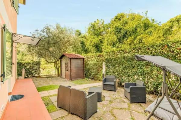 Villa a schiera, La Spezia — foto 2 di 5