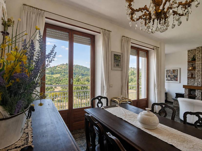 Villa in Via Cordova 25, Baldissero Torinese — foto 3 di 5