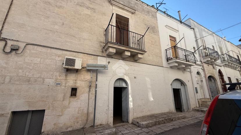 Casa indipendente in Via Nicolo Perotti 98, Ceglie Messapica — foto 4 di 5
